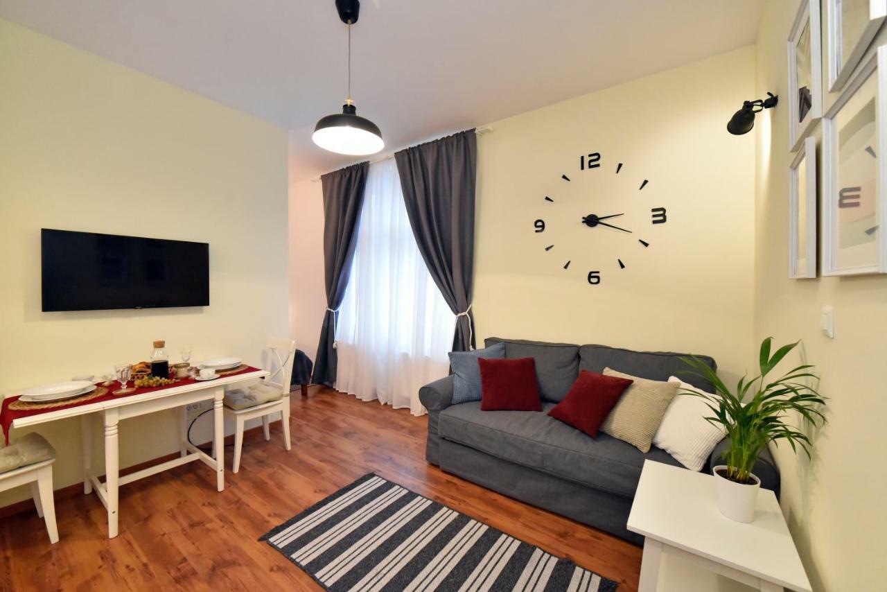 M4You Zagreb Exterior photo